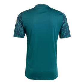 Mexico Pre-Match 2024 - Fodboldtrøjer (S/S)